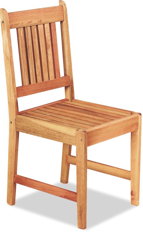 Silla fija Parati